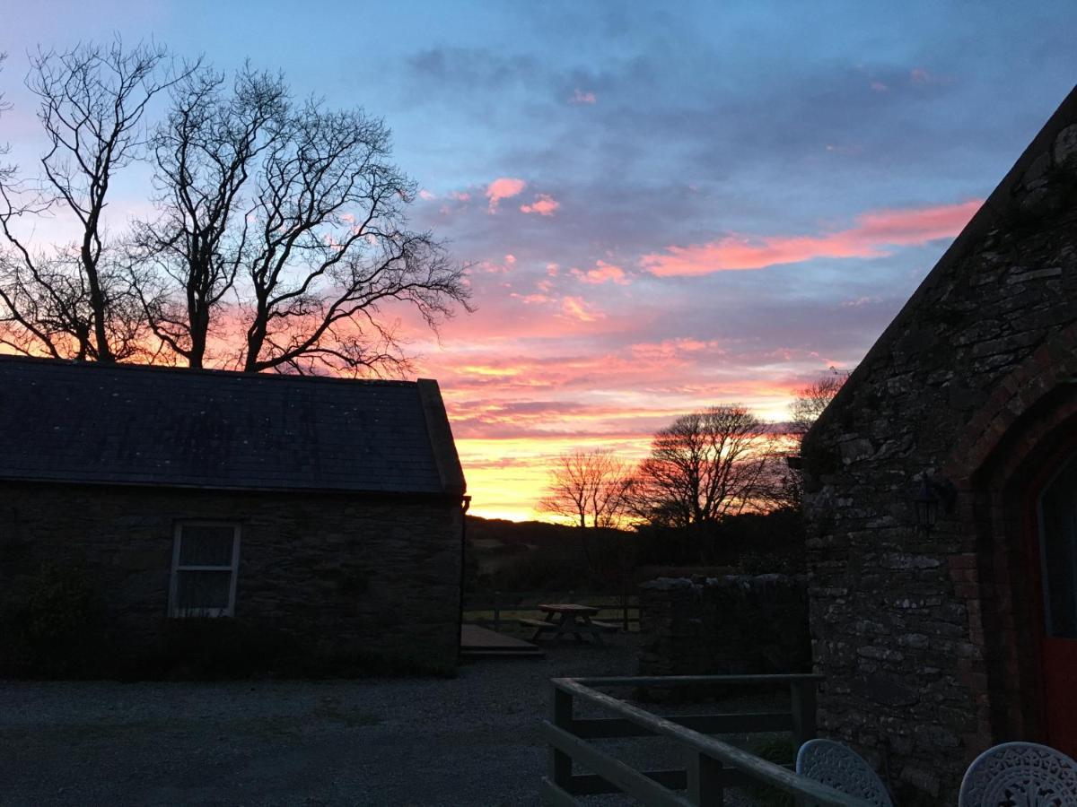 Slievemoyle Cottages Raholp Exterior foto