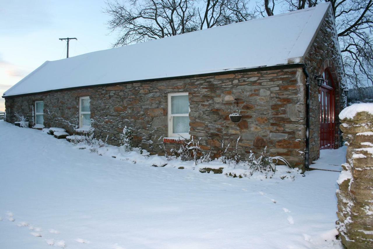 Slievemoyle Cottages Raholp Exterior foto