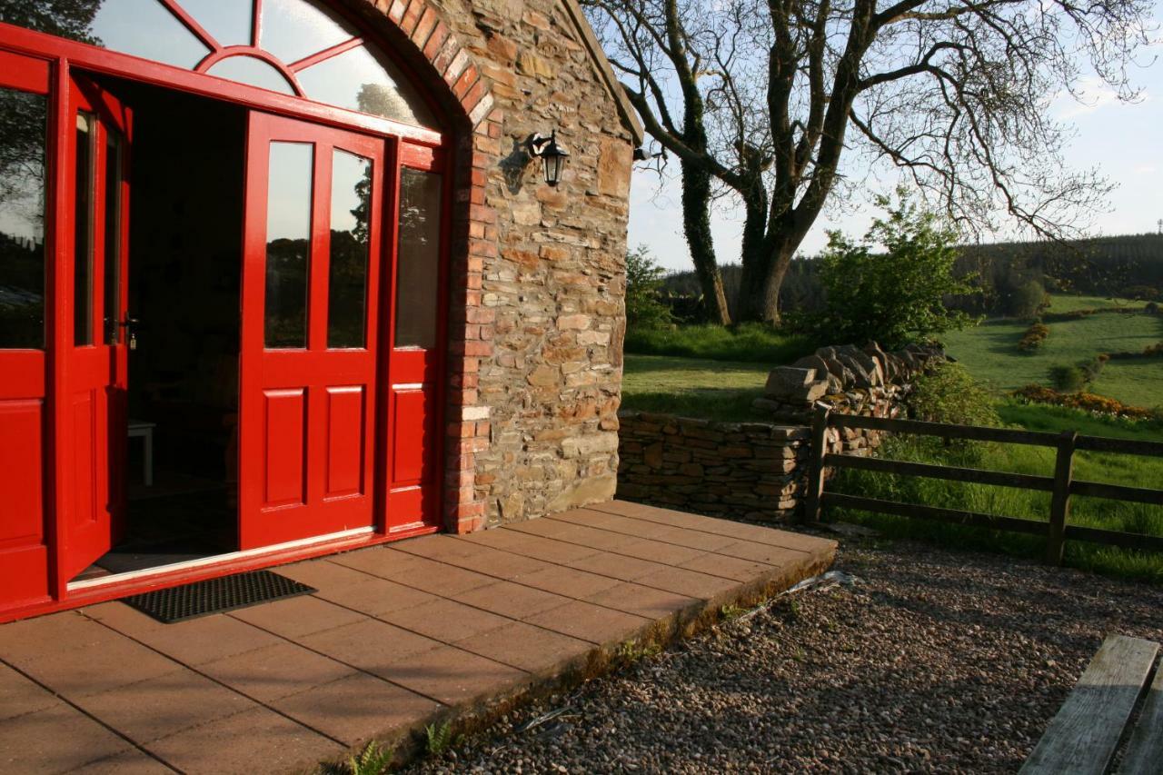 Slievemoyle Cottages Raholp Exterior foto